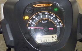 HONDA ｸﾛｽｶﾌﾞ110-3 JA60