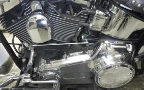 HARLEY FLSTC 1580 2007