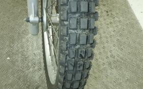 YAMAHA SEROW 250 Gen.2 DG17J