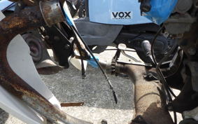 HONDA CB250 T CB250T