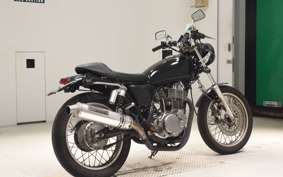 YAMAHA SR400 Gen.3 2005 RH01J