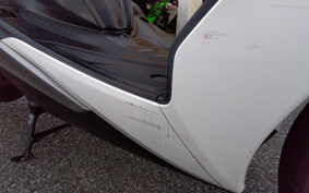 YAMAHA CYGNUS125X SED8J