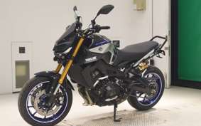 YAMAHA MT-09 SP 2019 RN52J