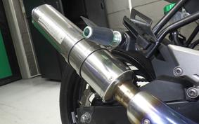 KAWASAKI NINJA 250 SL