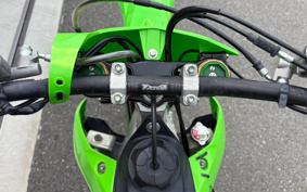 KAWASAKI KX250 KX252C
