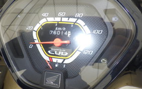 HONDA C110 SUPER CUB JA10