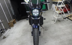 KAWASAKI Z900RS 2022 ZR900C