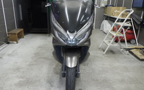 HONDA PCX 150 ABS 2014 KF30