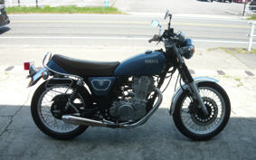 YAMAHA SR400 2020 RH16J