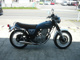Фото Yamaha SR400 2020 с японского аукциона