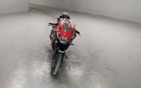 SUZUKI GSX-R125 DL33B