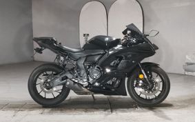YAMAHA YZF-R7 2025 RM39J