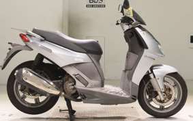 APRILIA SPORTCITY 250 IE