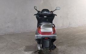 HONDA FORESIGHT MF04