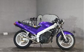 KAWASAKI ZZ-R250 EX250H