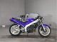 Фото Kawasaki ZZ-R250 с японского аукциона