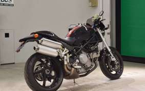 DUCATI MONSTER S2R 1000 2006