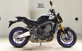 YAMAHA MT-09 SP 2024 RN87J