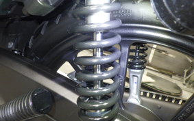 HONDA ｸﾛｽｶﾌﾞ110-3 JA60