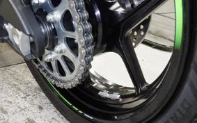 KAWASAKI NINJA ZX-6R A 2024 ZX636J