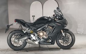 HONDA CBR650R RH03