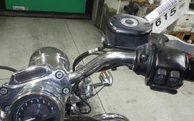 HARLEY XL1200CI 2017