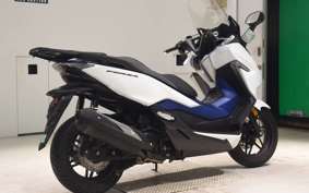 HONDA FORZA 250 2017 MF13