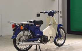 HONDA C50 SUPER CUB AA01