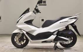 HONDA PCX 160 2005 KF47
