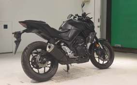 YAMAHA MT-25 A RG43J