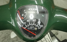 HONDA C110 SUPER CUB 2025 JA07