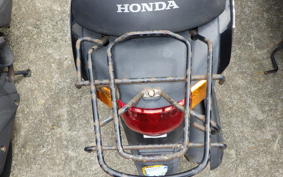 HONDA TACT Gen.4 AF75