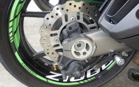 KAWASAKI NINJA 1000 2012