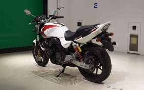HONDA CB400SF GEN 4 A 2014 NC42