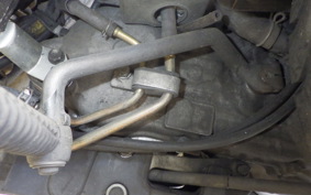 HONDA GYRO CANOPY TA02