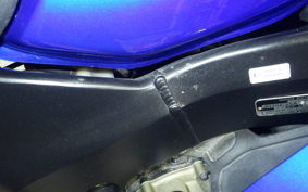 HONDA CBR1100XX 1999