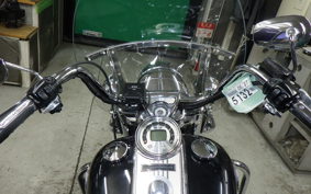 HARLEY FLHRC 1580 2008