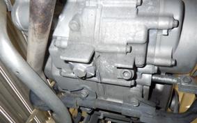 HONDA ｸﾛｽｶﾌﾞ50 AA06