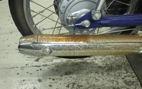 HONDA C50 SUPER CUB AA01
