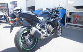 HONDA CBR400R ABS 2017 NC47