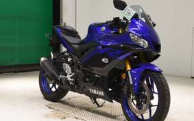 YAMAHA YZF-R25 A RG43J