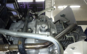 HONDA C110 SUPER CUB 1998 JA44