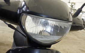 SUZUKI LET's 4 2025 CA45A