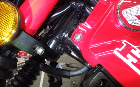 HONDA CT125 HUNTER CUB 2006 JA55