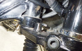 KAWASAKI ESTRELLA 2009 BJ250A