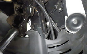 HONDA PCX125 2017 JF56