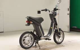 YAMAHA PASSOL 2015 SY01J