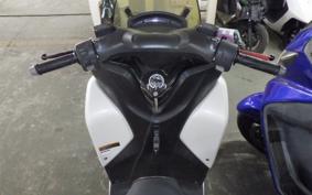 YAMAHA TRICITY 125 2007 SE82J