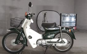 HONDA SUPER CUB90 HA02