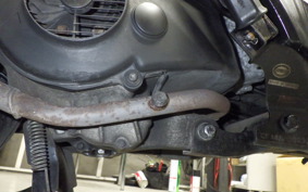 SUZUKI ADDRESS V125 G 2017 CF46A